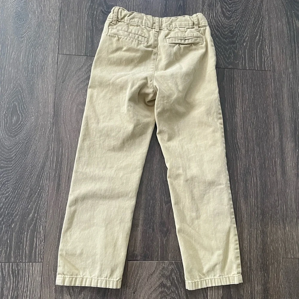The Children’s Place Boys Tan Pants